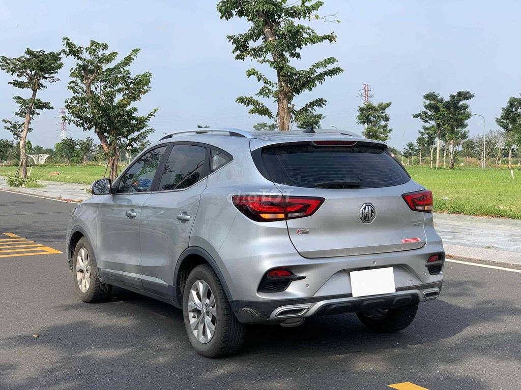 MG_ZS phiên bản Comfort 2021 - 1 chủ full ls hãng.. Mua bán Ô tô tại Thành phố Thủ Đức Tp Hồ Chí Minh được đăng bởi Khoa Nguyen Mua Bán Suzuki Miền Nam hình 3