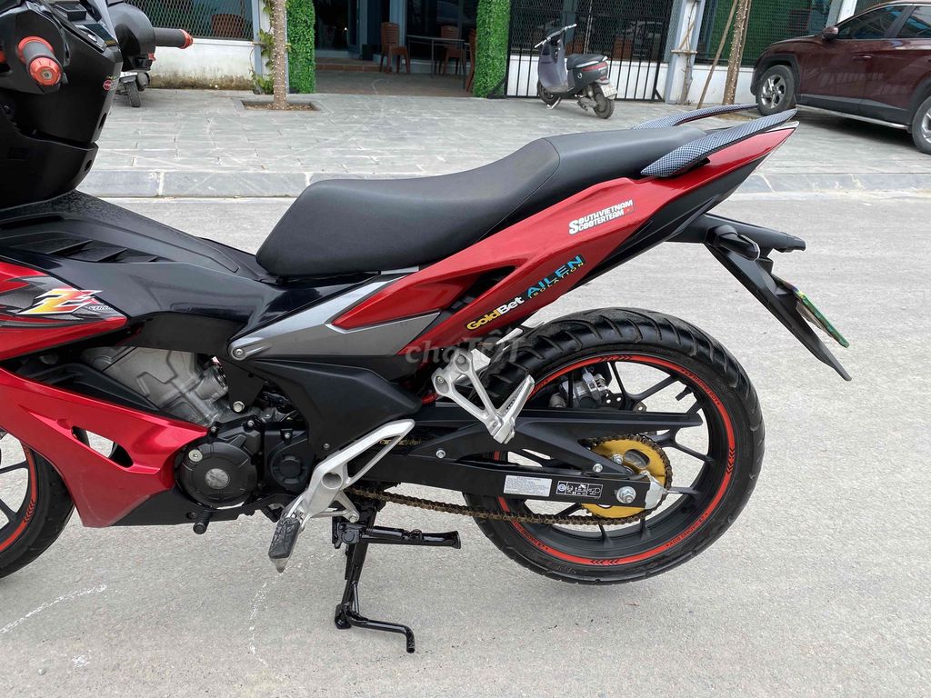 Siêu Phẩm Winner X —2022 chính chủ mới 99%. Mua bán Xe máy tại Quận Nam Từ Liêm Hà Nội được đăng bởi minh hình 6