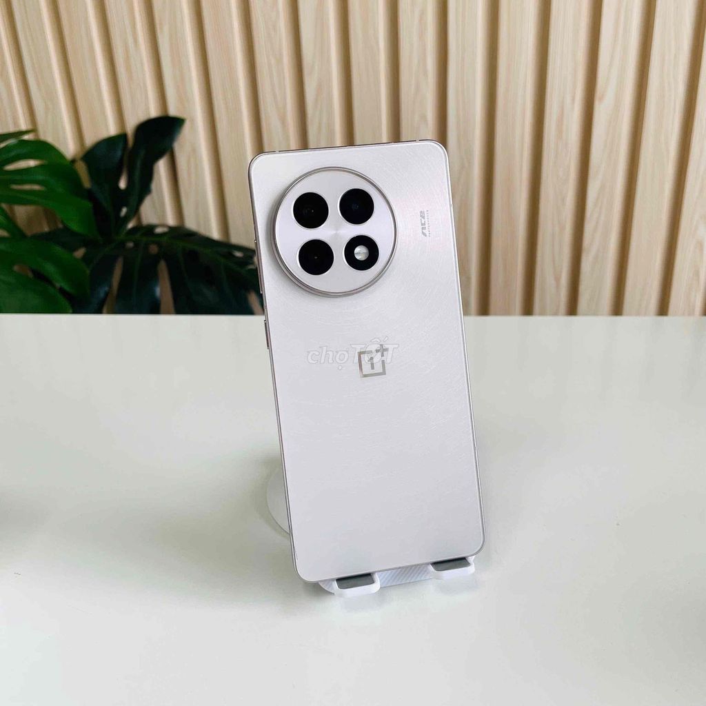 Oneplus Ace 5 -12/256GB - Nguyên Zin - Đẹp 99. Mua bán Điện thoại tại Quận Ninh Kiều Cần Thơ được đăng bởi Hmphone hình 1