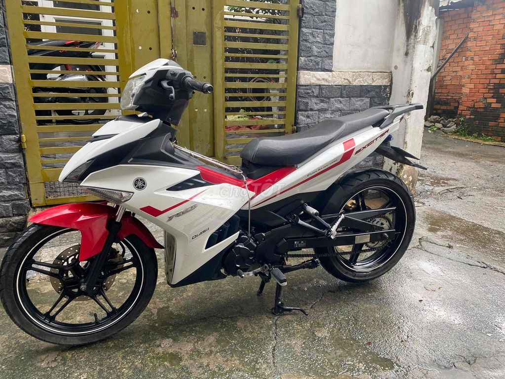 KHÁCH LÊN ĐỜI DƯ RA EX ZIN CHẤT,bs 67. Mua bán Xe máy tại Thành phố Thuận An Bình Dương được đăng bởi cửa hàng xe máy lộc phát hình 4