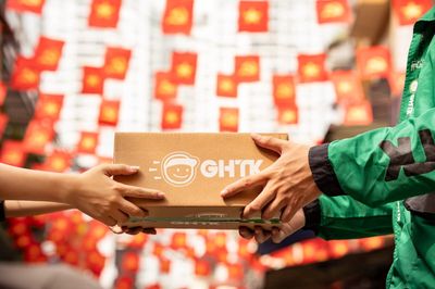 [KON TUM - ĐẮK TÔ] TUYỂN SHIPPER GIAO HÀNG