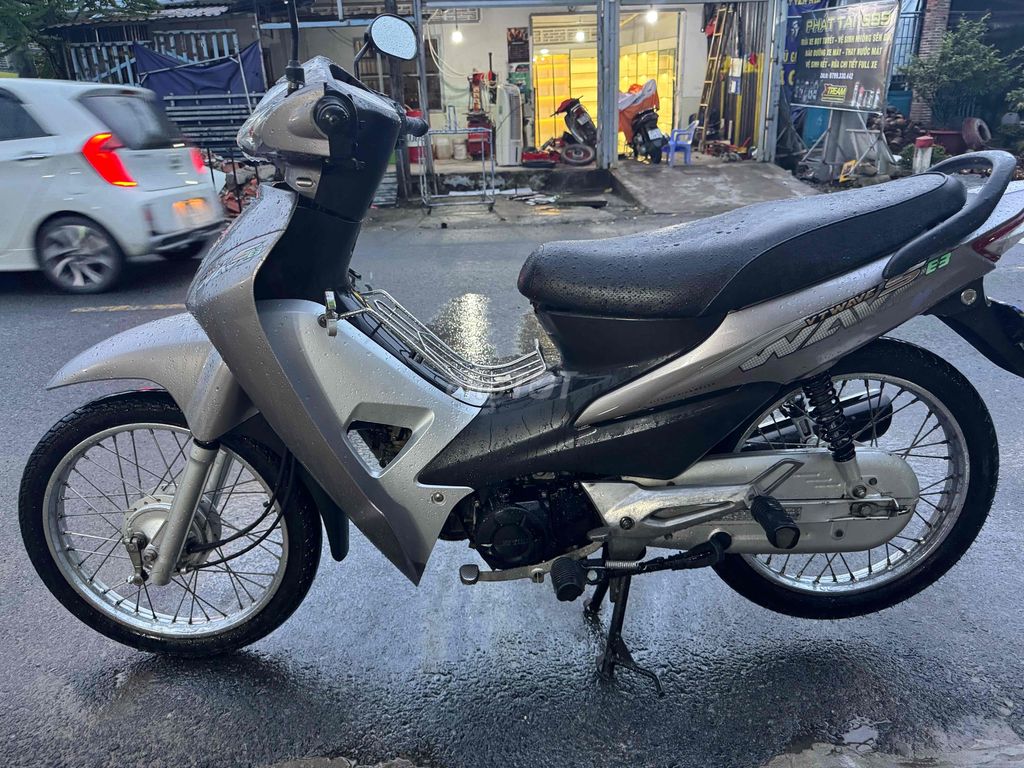 50cc cho hoc sinh di học. 9chu.xem xe lộ vong cung. Mua bán Xe máy tại Huyện Phong Điền Cần Thơ được đăng bởi Thanh Dang Hoang hình 3