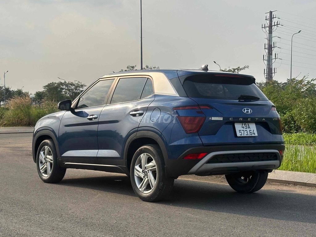 Mệnh Mộc, Mệnh Thuỷ rất thích hợp xe này. Mua bán Ô tô tại Thành phố Thủ Đức Tp Hồ Chí Minh được đăng bởi Duy Rờm  hình 4