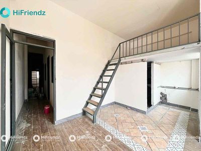 Rent · 1 bd · 40 м² · Quận Gò Vấp, ул. Đường Nguyễn Văn Lượng