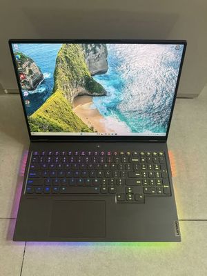 Lenovo Legion 7 R7-5800H 16GB/512GB