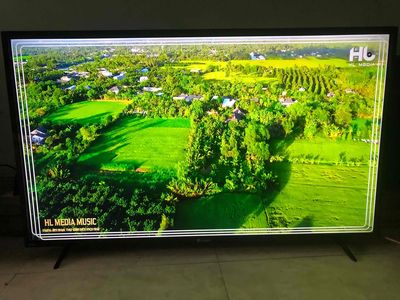 Bán smart tivi Casper 43”. Mua bán Tivi, Âm thanh tại Huyện Vụ Bản Nam Định được đăng bởi Thế Hiển