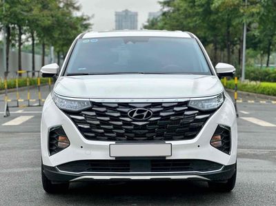 Hyundai Custin 2023 Mới Cứng