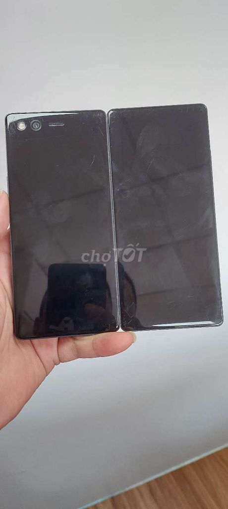 ZTE Z999 Đen 4/64gb. Mua bán Điện thoại tại Quận Bình Thạnh Tp Hồ Chí Minh được đăng bởi Đức hình 1