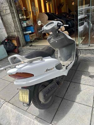 bán xe spacy để mua Sh. Mua bán Xe máy tại Quận Tây Hồ Hà Nội được đăng bởi THÀNH LABOSS