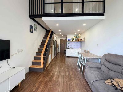 🌸 DUPLEX SIÊU ĐẲNG CẤP VIP PRO SẠCH SẼ AN NINH THOÁNG MÁT 🌸