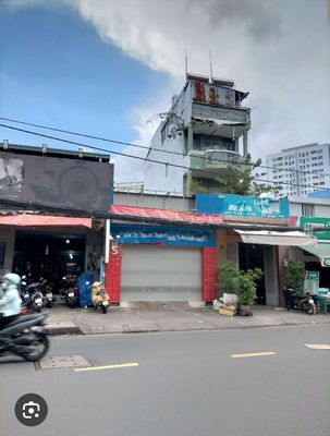 Аренда · 1 комн. · 160 м² · Quận Tân Phú, ул. Đường Thoại Ngọc Hầu