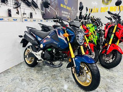 Bán msx125 bstp chính chủ odo chuẩn 9000. Mua bán Xe máy tại Thành phố Thủ Đức Tp Hồ Chí Minh được đăng bởi vanbinh