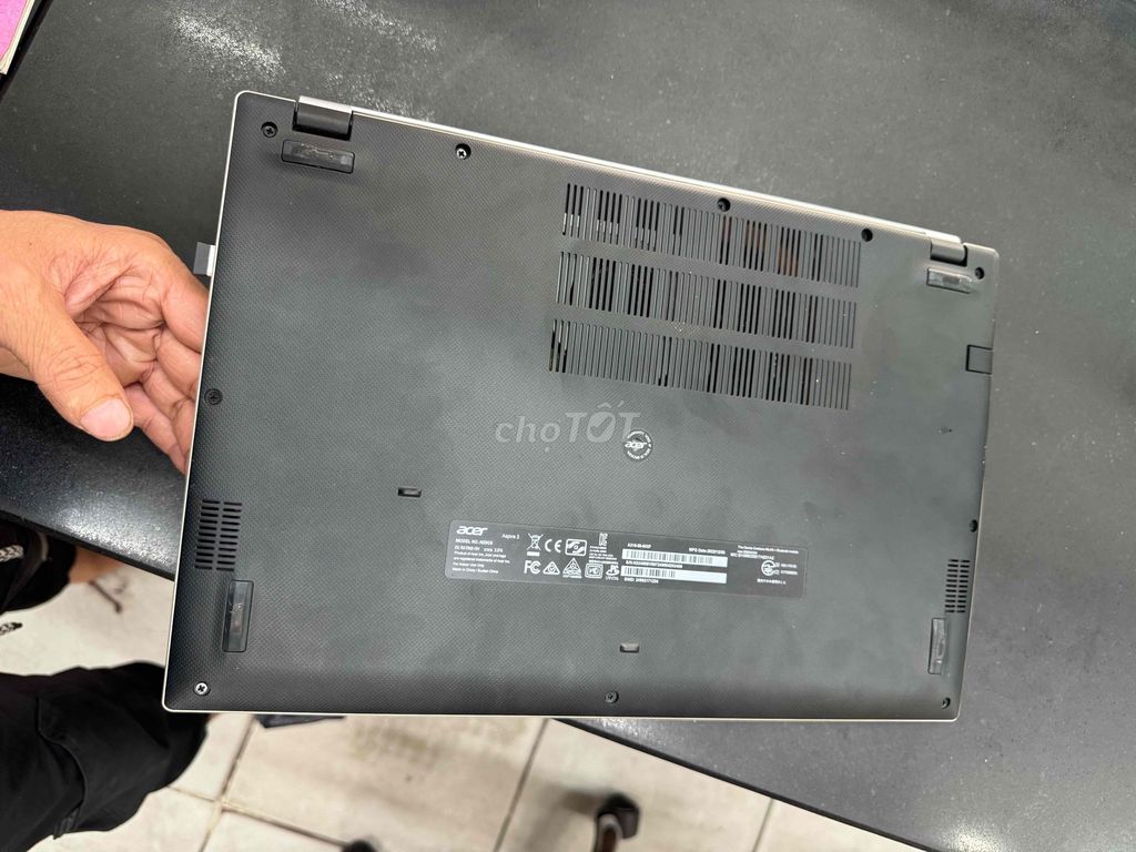 Acer Aspire A315-58 i5-1135G7 8GB. Mua bán Laptop tại Thành phố Thuận An Bình Dương được đăng bởi Khanh Pham hình 1