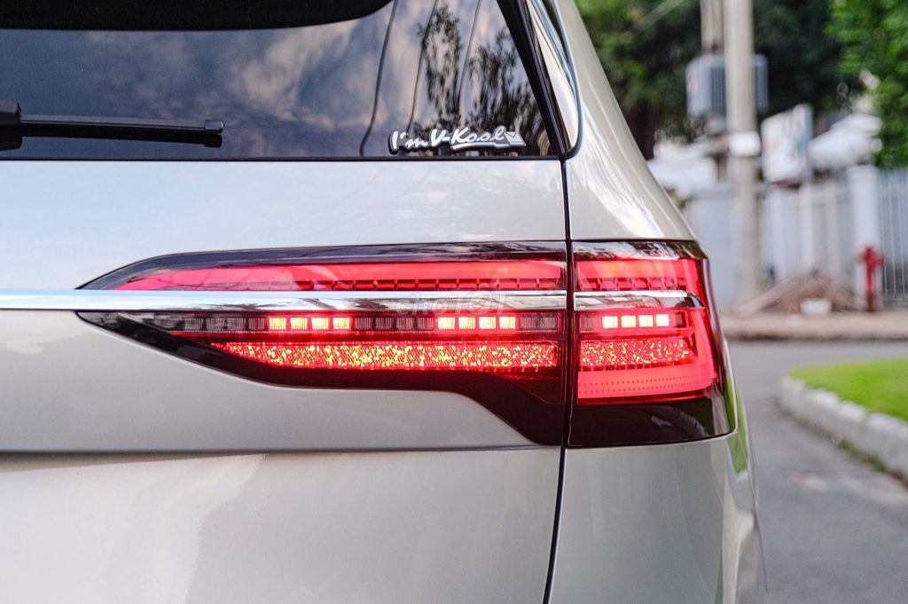 Volkswagen Viloran sản xuất 2025 Luxury - 5000 km. Mua bán Ô tô tại Quận 7 Tp Hồ Chí Minh được đăng bởi Thiên Phùng hình 6