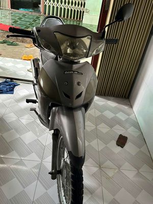 Honda Wave 50cc màu Bạc. Mua bán Xe máy tại Huyện Chợ Mới An Giang được đăng bởi việt