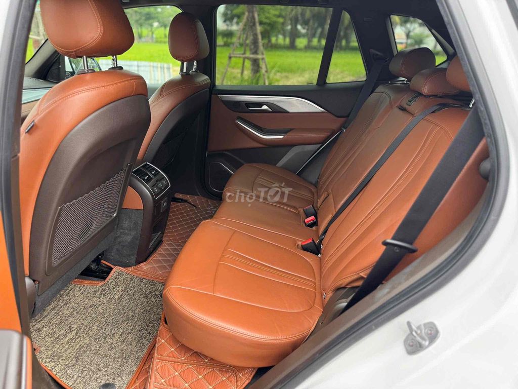 Lux SA Premium 2021 đi cực ít đẹp xuất sắc. Mua bán Ô tô tại Quận Thanh Xuân Hà Nội được đăng bởi hoang tran minh hình 7