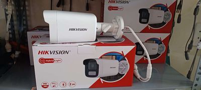 Camera 2mp hikvision ds-2cd1t21g2-liu. Mua bán Máy ảnh, Máy quay tại Quận Tân Phú Tp Hồ Chí Minh được đăng bởi CMR Bến Tre