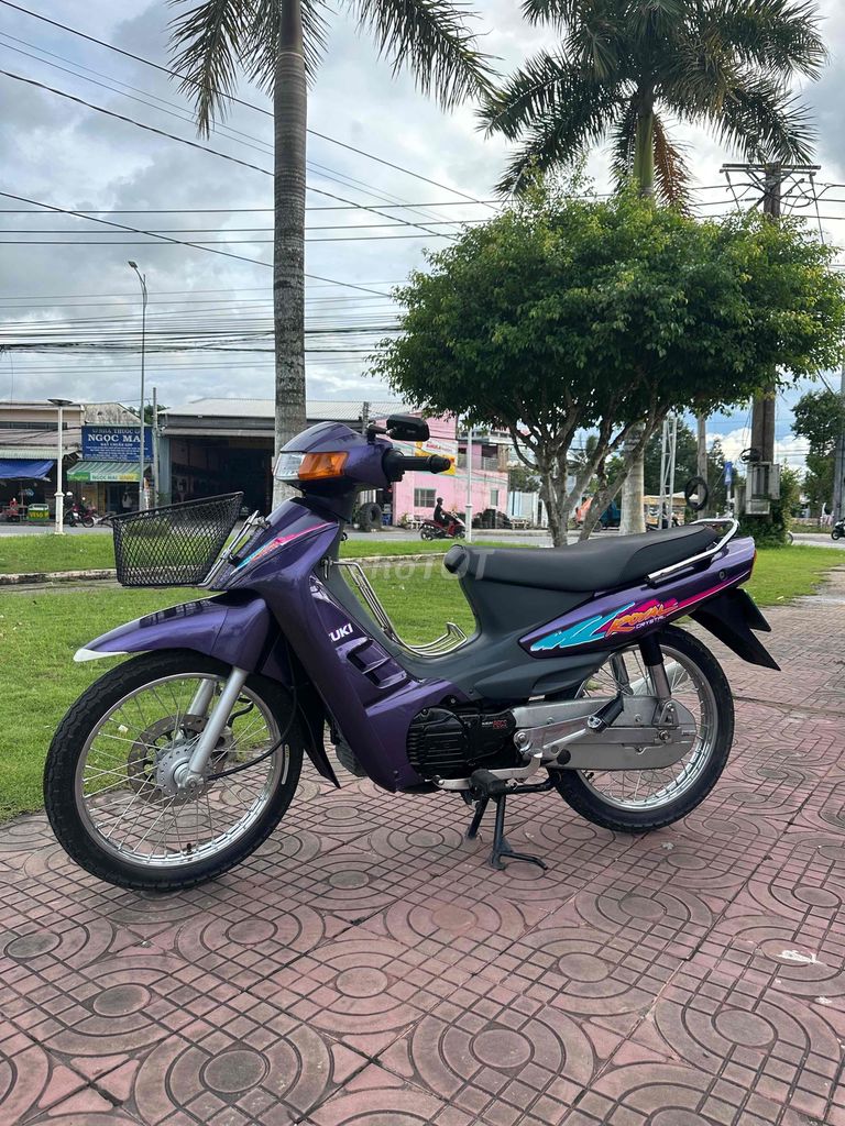 Suzuki Royal 2 thì biển 83. Mua bán Xe máy tại Thành phố Sóc Trăng Sóc Trăng được đăng bởi xem xe sóc trang hình 2