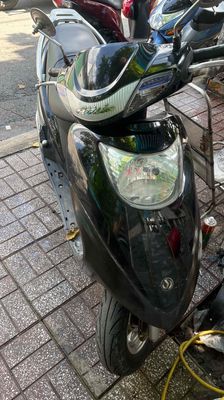 Attila chân bấmsạch đẹp máy êm gtdd mua về sd ngay. Mua bán Xe máy tại Quận Tân Phú Tp Hồ Chí Minh được đăng bởi BINH MOTO