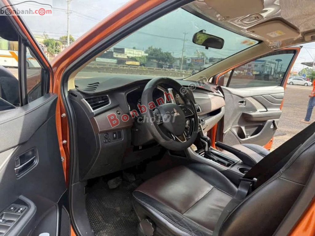 Xe Mitsubishi Xpander Cross 1.5 AT 2020. Mua bán Ô tô tại Thành phố Long Khánh Đồng Nai được đăng bởi Nguyễn Lộc hình 6