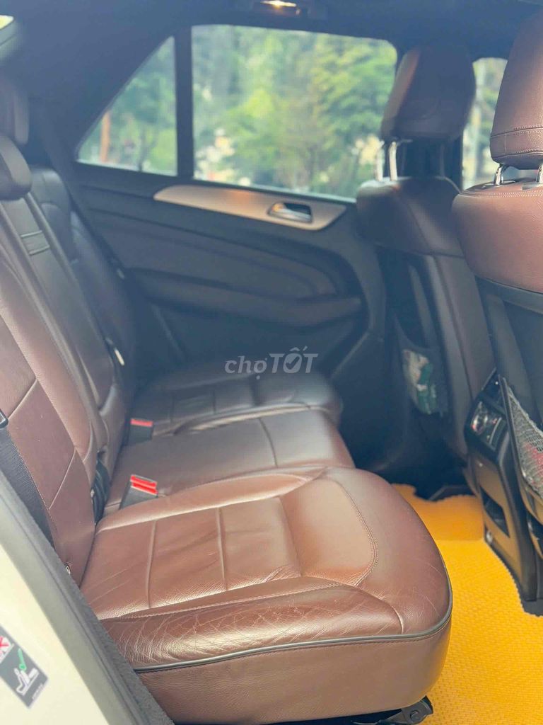 Mercedes ML250 CDI 4MATIC xuất Mỹ 2013. Mua bán Ô tô tại Quận Cầu Giấy Hà Nội được đăng bởi Cao Quý hình 18