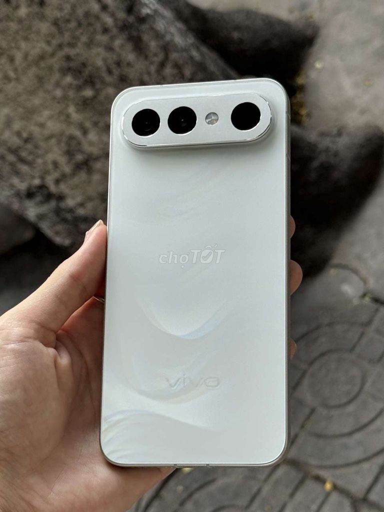 🔥 Vivo S50 Pro Mini / Màn LTPO 1.5K / 12-256Gb. Mua bán Điện thoại tại Quận Cẩm Lệ Đà Nẵng được đăng bởi Good Phone hình 1