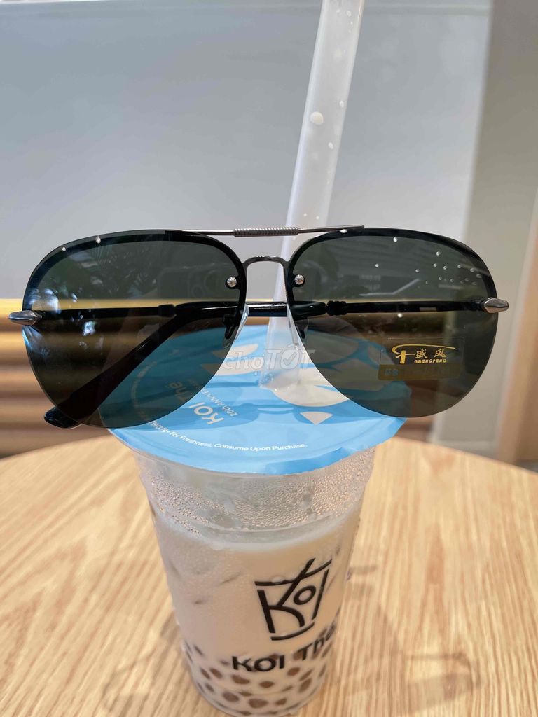 Kính Nam nữ 💯 mới. Mua bán Phụ kiện thời trang khác tại Thành phố Bến Tre Bến Tre được đăng bởi CỬA HÀNG THANH LÝ GIÁ RẺ hình 1