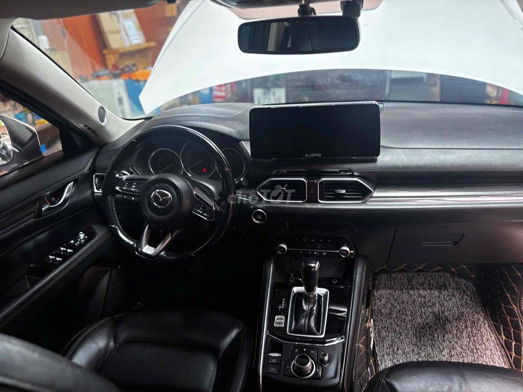 Mazda CX 5 2020 2.5L Signature Premium - 79528km. Mua bán Ô tô tại Huyện Buôn Đôn Đắk Lắk được đăng bởi Nhat hình 7