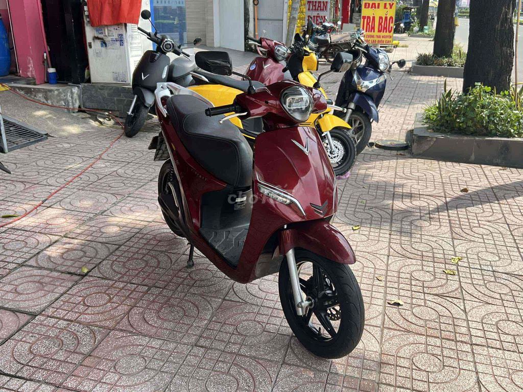✅Pink Q.12✅FelizS_2023 Bán Xe Máy Điện. Mua bán Xe điện tại Quận 12 Tp Hồ Chí Minh được đăng bởi  Xe Điện Pink Quận 12 hình 4