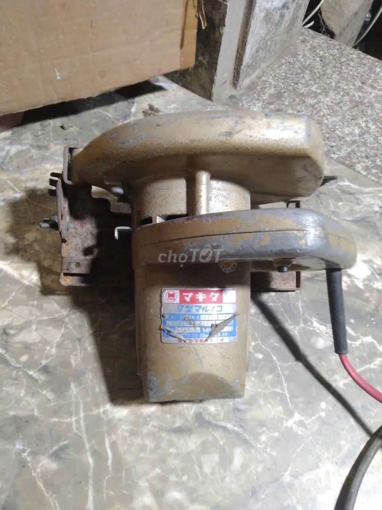 Bán máy cưa gỗ nhật bãi điện 100v lắp lưỡi 185 êm. Mua bán Đồ chuyên dụng, Giống nuôi trồng tại Huyện Chương Mỹ Hà Nội được đăng bởi Ng hoàng hình 1
