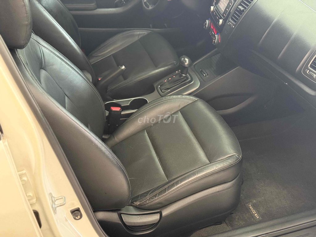 Kia Cerato 1.6 AT Số Tự Động fom hatback. Mua bán Ô tô tại Quận 12 Tp Hồ Chí Minh được đăng bởi Tân hình 11