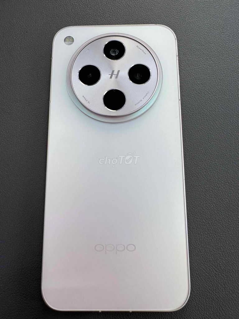 Oppo Find X8 16GB/512GB 99%. Mua bán Điện thoại tại Quận Gò Vấp Tp Hồ Chí Minh được đăng bởi Bảo Phúc hình 1