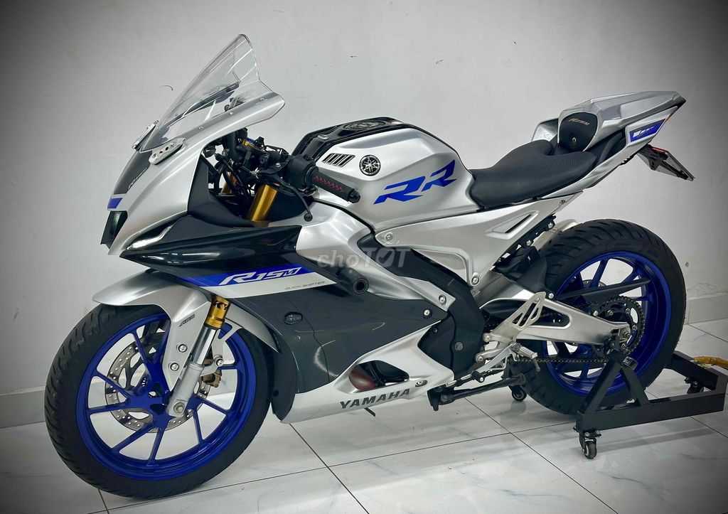 YAMAHA R15M ABS DATE 2022. Mua bán Xe máy tại Quận Gò Vấp Tp Hồ Chí Minh được đăng bởi Trần Trọng Thuận hình 1