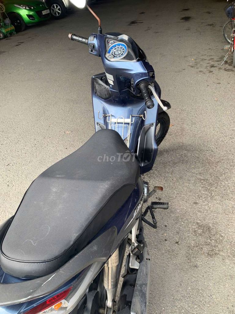 Honda Future 2017. Mua bán Xe máy tại Quận Bình Thạnh Tp Hồ Chí Minh được đăng bởi Cầm Đồ Thanh Lý hình 3