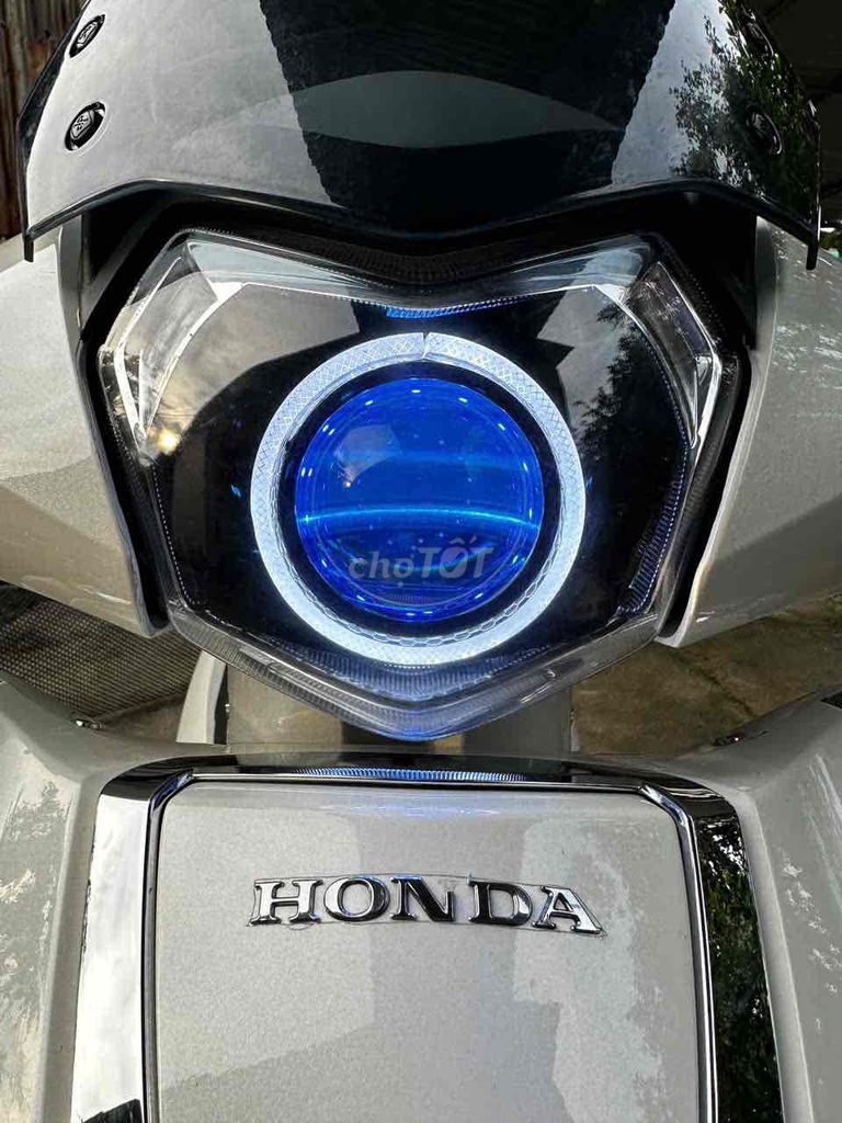 LEAD 8/2024 NHƯ MỚI KO MỘT VẾT TRẦY. Mua bán Xe máy tại Quận Bình Thạnh Tp Hồ Chí Minh được đăng bởi LE DIEP hình 7