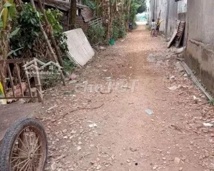 Chính Chủ Kẹt tiền bán gấp đất thổ cư thị trấn An Châu An Giang