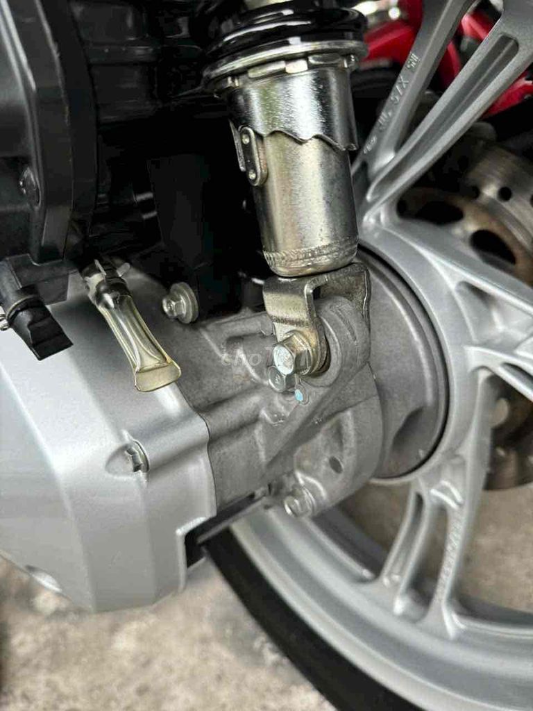 SH 125 ABS 2020. Mua bán Xe máy tại Thành phố Long Xuyên An Giang được đăng bởi thành đạt hình 4