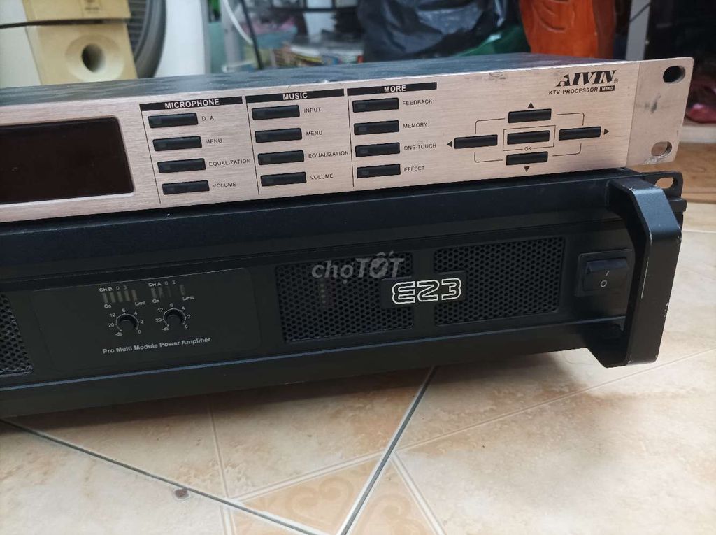 Cục đẩy ,vang số  B3 bãi ĐỨC.. Mua bán Tivi, Âm thanh tại Quận Hoàng Mai Hà Nội được đăng bởi Hương  hình 1