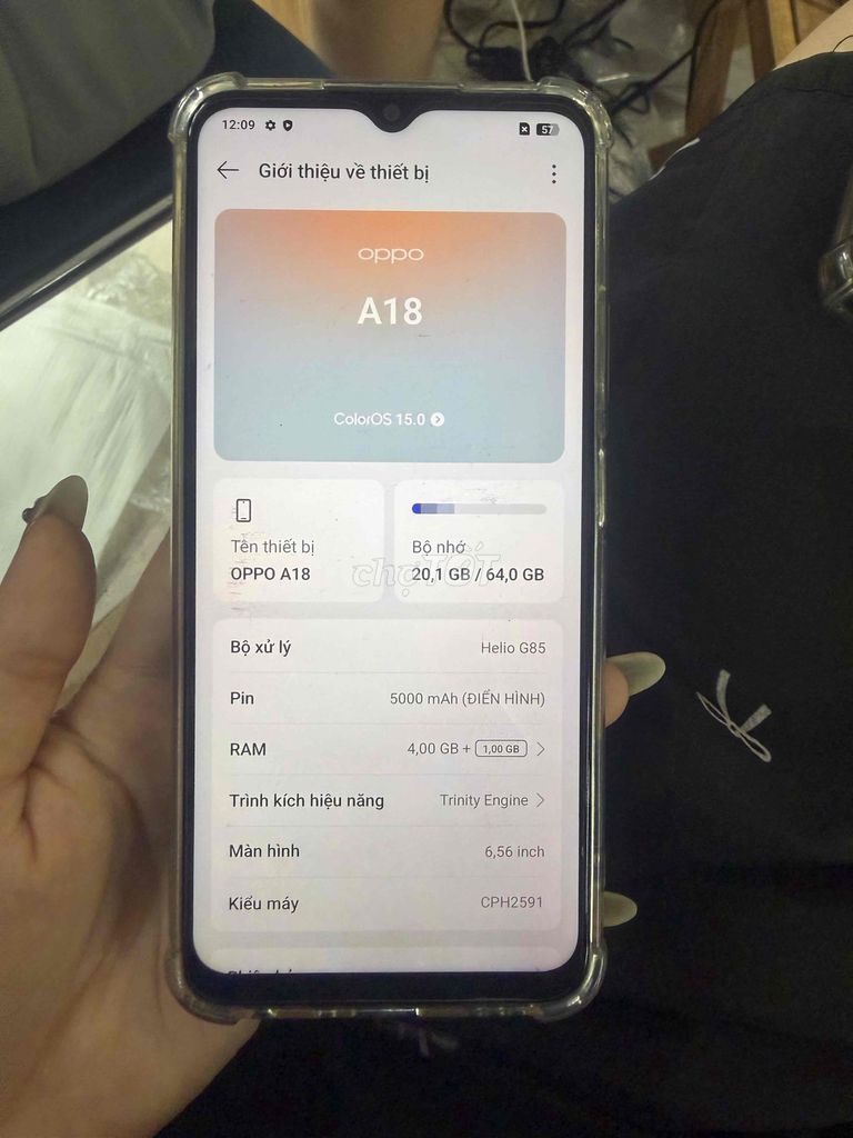 Oppo F1s 32GB/ oppo a18 64g/ redmi note 9s. Mua bán Điện thoại tại Quận Hai Bà Trưng Hà Nội được đăng bởi Laptop 168 Lê Thanh Nghị hình 1