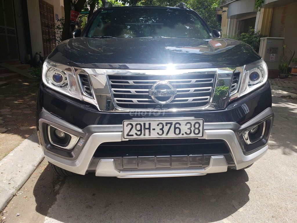 Nissan Navara 2020 Premium Z. Mua bán Ô tô tại Quận Hà Đông Hà Nội được đăng bởi Nguyễn Cường hình 1