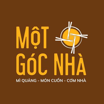 Quán Mì Quảng - Món Cuốn Một Góc Nhà
