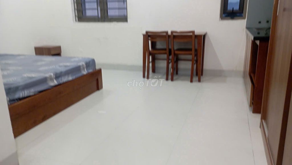 Airy fully equipped 1-bedroom apartment on Phú Xuân 2 — photo 5