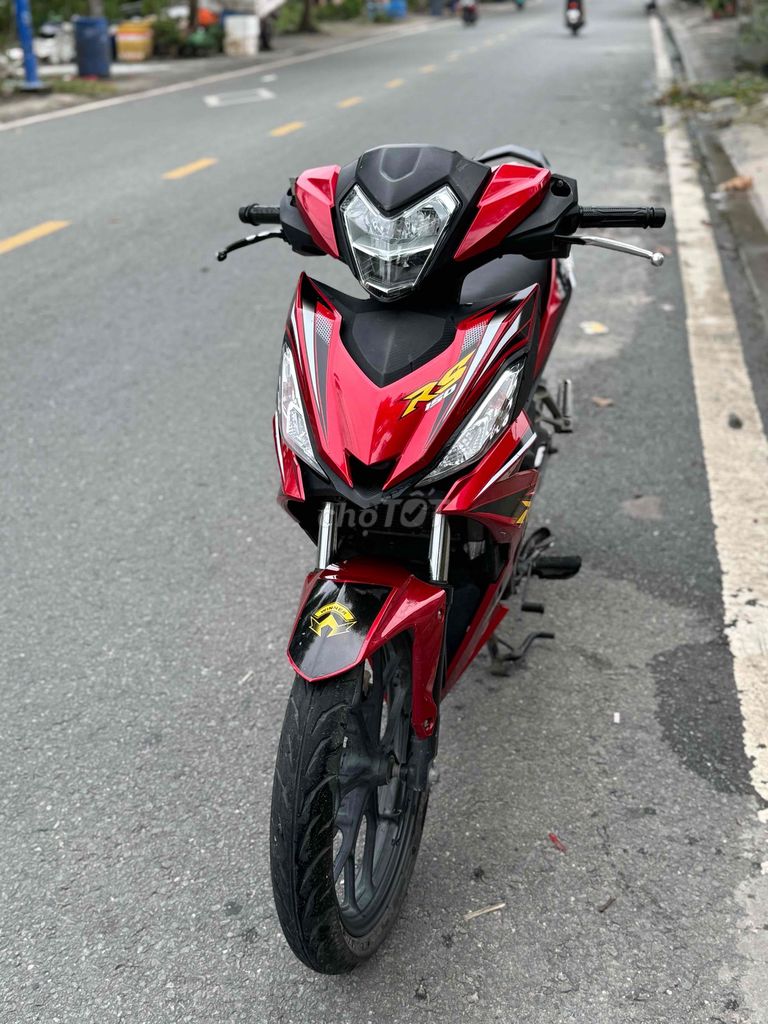 Winner rin êm, chưa rớt êm nhẹ. Mua bán Xe máy tại Thành phố Thủ Dầu Một Bình Dương được đăng bởi hien pham hình 1