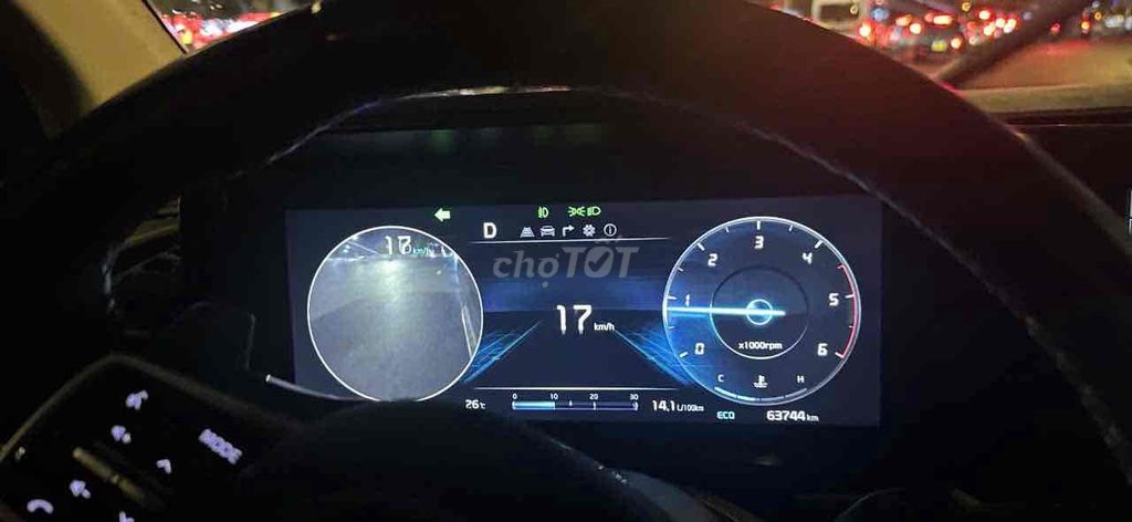 Kia Carnival 2021 2.2D Signature - 63000 km. Mua bán Ô tô tại Quận 4 Tp Hồ Chí Minh được đăng bởi Tiến Huỳnh hình 7