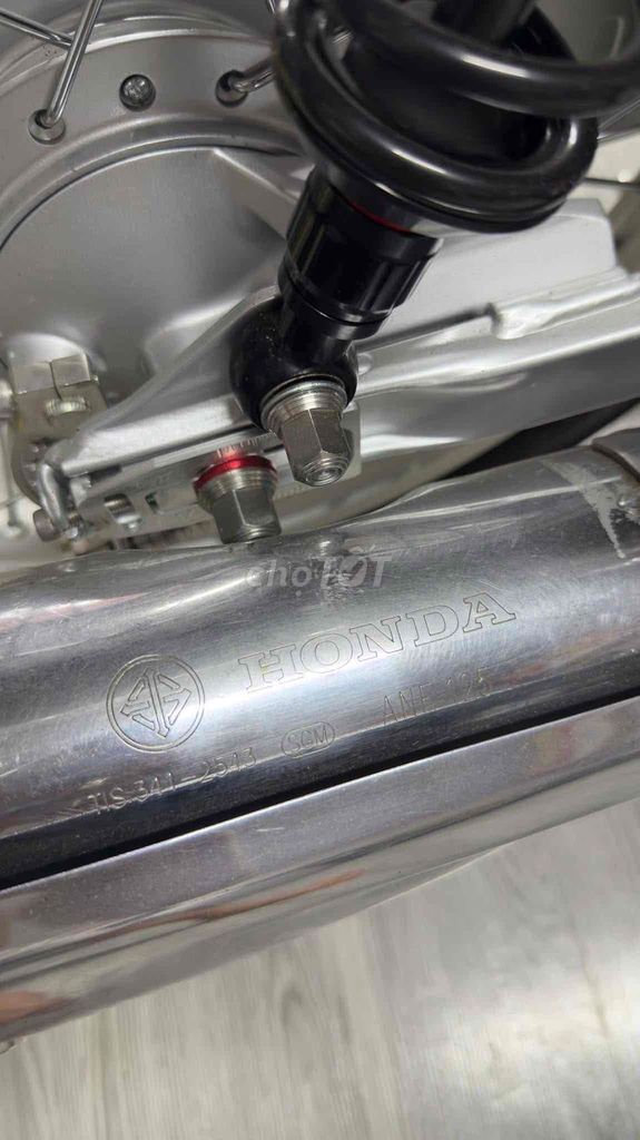 Xe Future 2 Chính Chủ. Mua bán Xe máy tại Huyện Vĩnh Cửu Đồng Nai được đăng bởi Xe Máy Lê Nguyễn hình 8