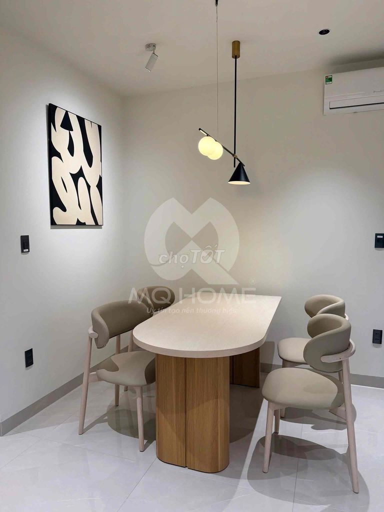 Rent · Sun Cosmo Recidence đà nẵng · 2 bd · 50 м² · Quận Ngũ Hành Sơn, ул. Trần Thị Lý
