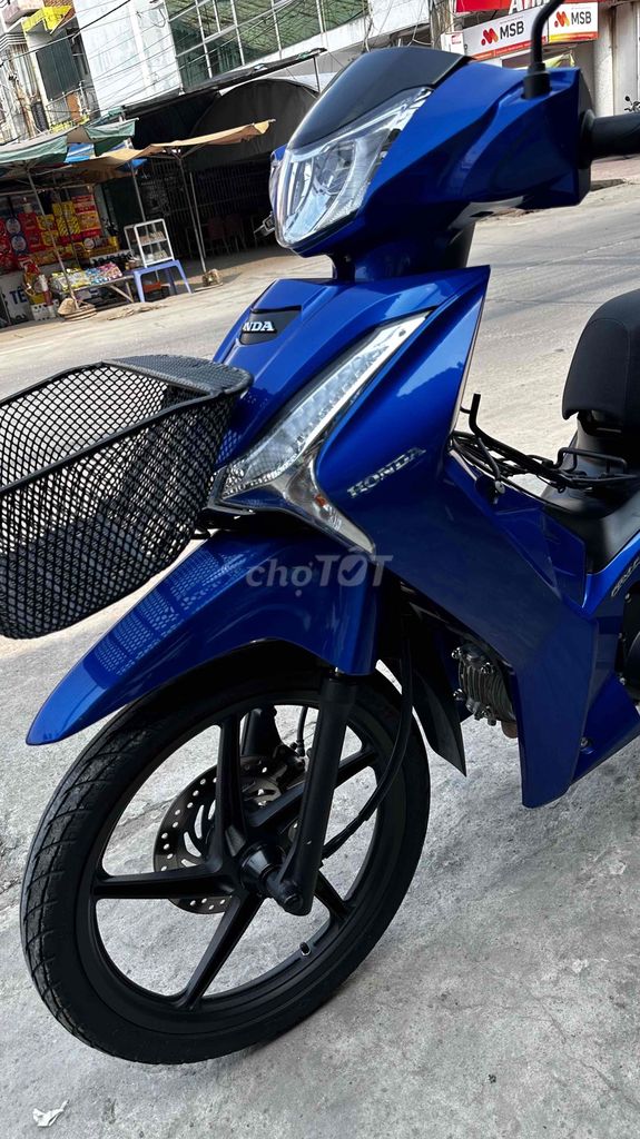 Future fi 2024 xanh đen ( hỗ trợ góp ). Mua bán Xe máy tại Huyện Chợ Mới An Giang được đăng bởi Cửa hàng xe Thiên Phước 2 hình 6