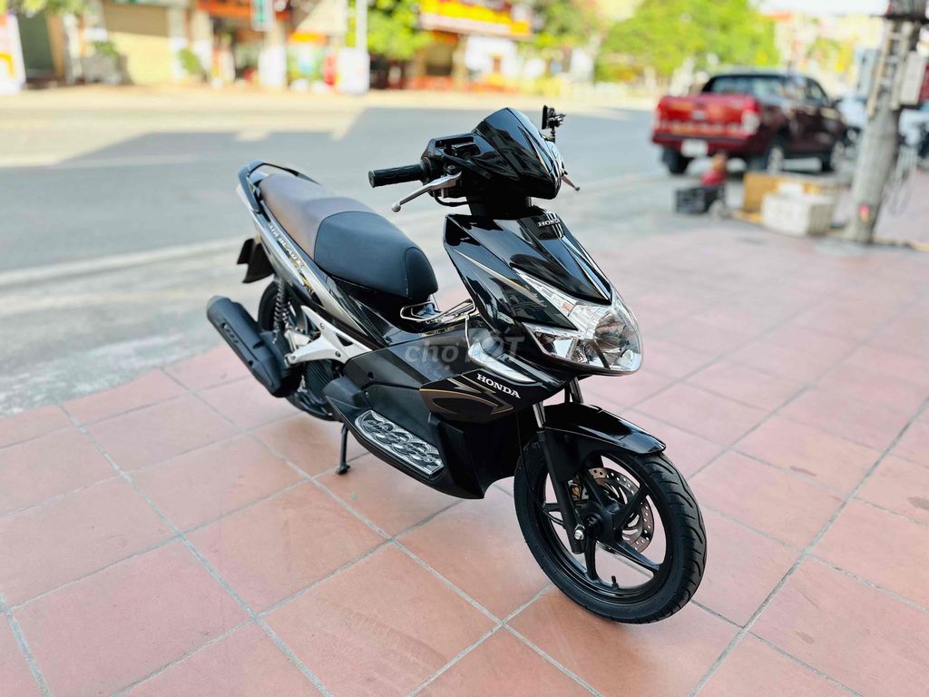 Bán xe AirBlade 110. Mua bán Xe máy tại Quận Hồng Bàng Hải Phòng được đăng bởi Bảo An hình 3
