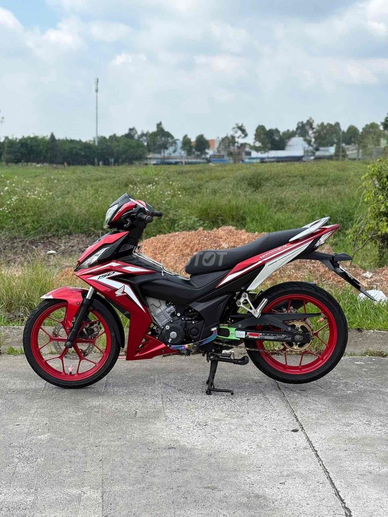 cần tiền. Mua bán Xe máy tại Thị xã Bến Cát Bình Dương được đăng bởi Keo Bảo hình 3