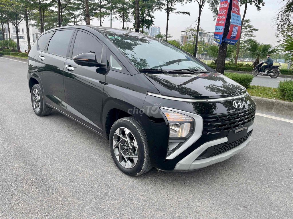 Hyundai Stargazer 2022 Đặc biệt 1.5 AT - 61000 km. Mua bán Ô tô tại Huyện Thanh Trì Hà Nội được đăng bởi NHẬT DOANH AUTO  hình 2